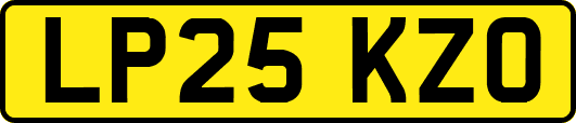 LP25KZO
