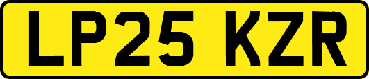 LP25KZR