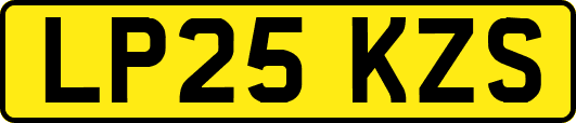 LP25KZS
