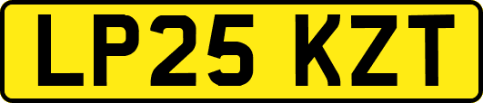 LP25KZT