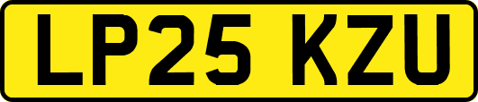 LP25KZU