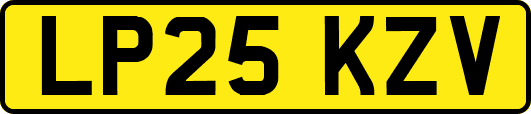 LP25KZV