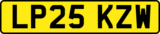 LP25KZW