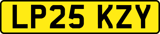 LP25KZY