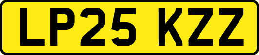 LP25KZZ