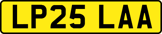 LP25LAA