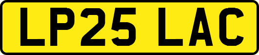 LP25LAC