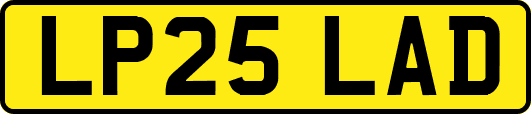 LP25LAD