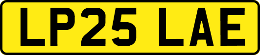 LP25LAE