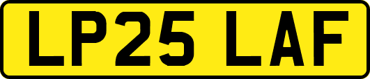LP25LAF