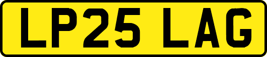 LP25LAG