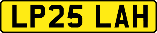 LP25LAH