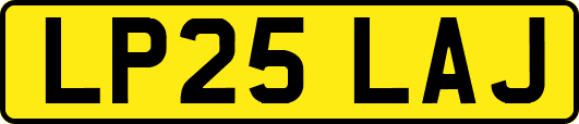 LP25LAJ