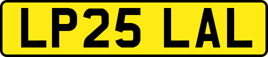 LP25LAL