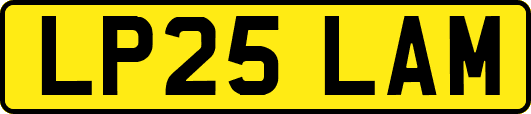 LP25LAM