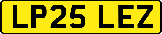 LP25LEZ