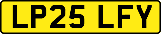 LP25LFY