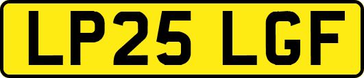 LP25LGF