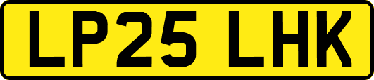 LP25LHK
