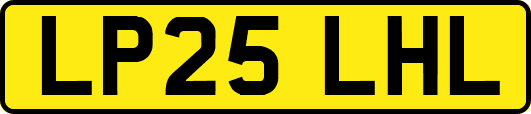 LP25LHL