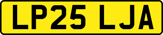 LP25LJA