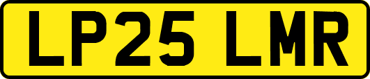 LP25LMR