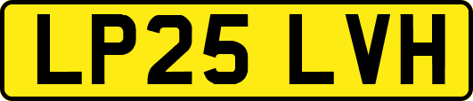 LP25LVH