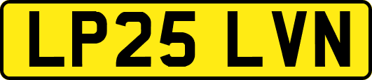 LP25LVN