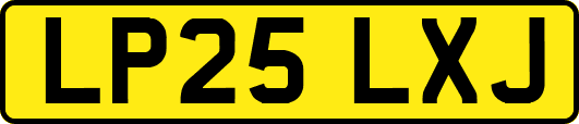 LP25LXJ