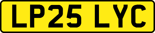 LP25LYC