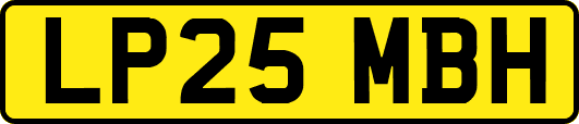 LP25MBH
