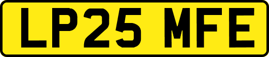 LP25MFE