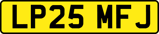 LP25MFJ