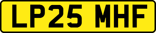 LP25MHF