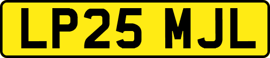 LP25MJL