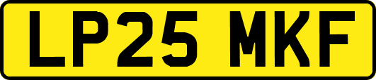 LP25MKF