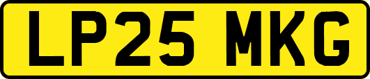 LP25MKG