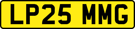 LP25MMG