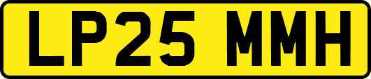 LP25MMH