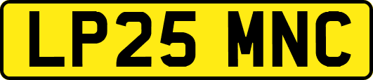 LP25MNC