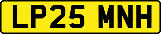 LP25MNH
