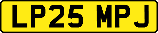 LP25MPJ