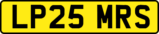 LP25MRS
