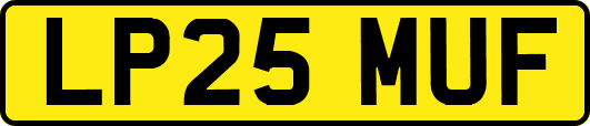 LP25MUF