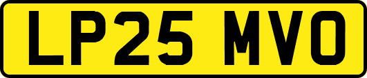 LP25MVO