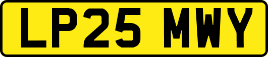 LP25MWY