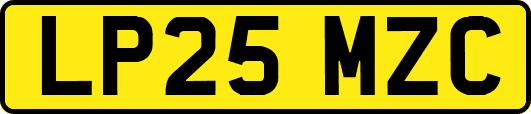 LP25MZC