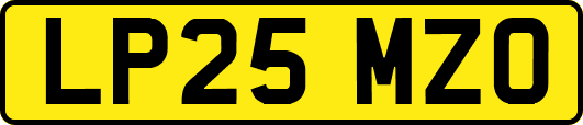 LP25MZO