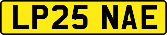 LP25NAE