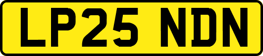LP25NDN